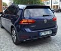 Синий Фольксваген e-Golf, объемом двигателя 0 л и пробегом 96 тыс. км за 16950 $, фото 9 на Automoto.ua