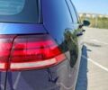 Синий Фольксваген e-Golf, объемом двигателя 0 л и пробегом 136 тыс. км за 11800 $, фото 17 на Automoto.ua