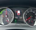 Синий Фольксваген e-Golf, объемом двигателя 0 л и пробегом 130 тыс. км за 12999 $, фото 20 на Automoto.ua