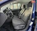 Синій Фольксваген e-Golf, об'ємом двигуна 0 л та пробігом 168 тис. км за 11500 $, фото 7 на Automoto.ua