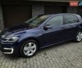 Синий Фольксваген e-Golf, объемом двигателя 0 л и пробегом 140 тыс. км за 11750 $, фото 3 на Automoto.ua