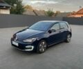 Синій Фольксваген e-Golf, об'ємом двигуна 0 л та пробігом 150 тис. км за 11750 $, фото 1 на Automoto.ua
