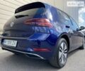 Синій Фольксваген e-Golf, об'ємом двигуна 0 л та пробігом 107 тис. км за 16500 $, фото 13 на Automoto.ua