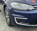 Синий Фольксваген e-Golf, объемом двигателя 0 л и пробегом 130 тыс. км за 12999 $, фото 13 на Automoto.ua