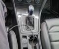 Синий Фольксваген e-Golf, объемом двигателя 0 л и пробегом 80 тыс. км за 16500 $, фото 24 на Automoto.ua