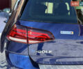 Синій Фольксваген e-Golf, об'ємом двигуна 0 л та пробігом 116 тис. км за 13500 $, фото 19 на Automoto.ua