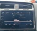 Синій Фольксваген e-Golf, об'ємом двигуна 0 л та пробігом 131 тис. км за 12750 $, фото 48 на Automoto.ua