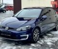 Синій Фольксваген e-Golf, об'ємом двигуна 0 л та пробігом 131 тис. км за 12750 $, фото 13 на Automoto.ua