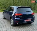 Синий Фольксваген e-Golf, объемом двигателя 0 л и пробегом 96 тыс. км за 13400 $, фото 8 на Automoto.ua