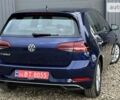 Синий Фольксваген e-Golf, объемом двигателя 0 л и пробегом 40 тыс. км за 18950 $, фото 22 на Automoto.ua