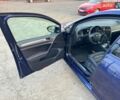 Синий Фольксваген e-Golf, объемом двигателя 0 л и пробегом 79 тыс. км за 14400 $, фото 9 на Automoto.ua