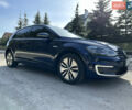 Синий Фольксваген e-Golf, объемом двигателя 0 л и пробегом 137 тыс. км за 16500 $, фото 3 на Automoto.ua