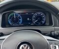 Синий Фольксваген e-Golf, объемом двигателя 0 л и пробегом 130 тыс. км за 13500 $, фото 8 на Automoto.ua