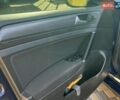 Синий Фольксваген e-Golf, объемом двигателя 0 л и пробегом 137 тыс. км за 13900 $, фото 20 на Automoto.ua