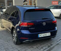 Синій Фольксваген e-Golf, об'ємом двигуна 0 л та пробігом 195 тис. км за 10700 $, фото 8 на Automoto.ua