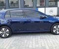 Синий Фольксваген e-Golf, объемом двигателя 0 л и пробегом 96 тыс. км за 16950 $, фото 14 на Automoto.ua