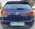 Синій Фольксваген e-Golf, об'ємом двигуна 0 л та пробігом 135 тис. км за 12300 $, фото 15 на Automoto.ua