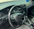 Синій Фольксваген e-Golf, об'ємом двигуна 0 л та пробігом 141 тис. км за 11400 $, фото 15 на Automoto.ua