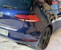 Синий Фольксваген e-Golf, объемом двигателя 0 л и пробегом 116 тыс. км за 13900 $, фото 24 на Automoto.ua