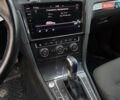 Синий Фольксваген e-Golf, объемом двигателя 0 л и пробегом 140 тыс. км за 11999 $, фото 23 на Automoto.ua