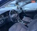 Синій Фольксваген e-Golf, об'ємом двигуна 0 л та пробігом 87 тис. км за 12500 $, фото 10 на Automoto.ua