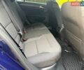 Синій Фольксваген e-Golf, об'ємом двигуна 0 л та пробігом 96 тис. км за 13250 $, фото 46 на Automoto.ua