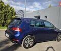 Синий Фольксваген e-Golf, объемом двигателя 0 л и пробегом 84 тыс. км за 13900 $, фото 9 на Automoto.ua
