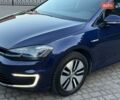 Синий Фольксваген e-Golf, объемом двигателя 0 л и пробегом 96 тыс. км за 13400 $, фото 27 на Automoto.ua