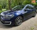 Синій Фольксваген e-Golf, об'ємом двигуна 0 л та пробігом 112 тис. км за 14500 $, фото 7 на Automoto.ua