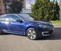Синий Фольксваген e-Golf, объемом двигателя 0 л и пробегом 84 тыс. км за 13900 $, фото 3 на Automoto.ua