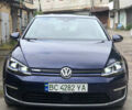 Синий Фольксваген e-Golf, объемом двигателя 0 л и пробегом 110 тыс. км за 13500 $, фото 21 на Automoto.ua