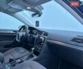 Синій Фольксваген e-Golf, об'ємом двигуна 0 л та пробігом 87 тис. км за 12500 $, фото 15 на Automoto.ua