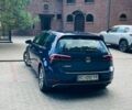 Синій Фольксваген e-Golf, об'ємом двигуна 0 л та пробігом 214 тис. км за 11000 $, фото 9 на Automoto.ua