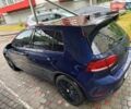 Синий Фольксваген e-Golf, объемом двигателя 0 л и пробегом 173 тыс. км за 13500 $, фото 3 на Automoto.ua