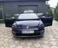 Синій Фольксваген e-Golf, об'ємом двигуна 0 л та пробігом 58 тис. км за 24500 $, фото 142 на Automoto.ua