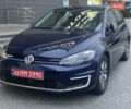 Синій Фольксваген e-Golf, об'ємом двигуна 0 л та пробігом 122 тис. км за 12200 $, фото 4 на Automoto.ua