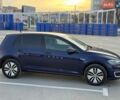Синий Фольксваген e-Golf, объемом двигателя 0 л и пробегом 150 тыс. км за 11000 $, фото 2 на Automoto.ua