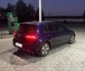 Синій Фольксваген e-Golf, об'ємом двигуна 0 л та пробігом 150 тис. км за 11750 $, фото 15 на Automoto.ua