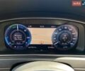 Синій Фольксваген e-Golf, об'ємом двигуна 0 л та пробігом 161 тис. км за 12599 $, фото 12 на Automoto.ua