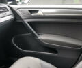 Синий Фольксваген e-Golf, объемом двигателя 0 л и пробегом 190 тыс. км за 12000 $, фото 15 на Automoto.ua