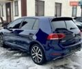 Синій Фольксваген e-Golf, об'ємом двигуна 0 л та пробігом 131 тис. км за 12750 $, фото 17 на Automoto.ua