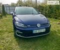 Синий Фольксваген e-Golf, объемом двигателя 0 л и пробегом 80 тыс. км за 18000 $, фото 18 на Automoto.ua