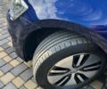 Синій Фольксваген e-Golf, об'ємом двигуна 0 л та пробігом 138 тис. км за 12900 $, фото 23 на Automoto.ua