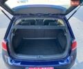 Синій Фольксваген e-Golf, об'ємом двигуна 0 л та пробігом 161 тис. км за 12599 $, фото 22 на Automoto.ua