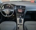 Синій Фольксваген e-Golf, об'ємом двигуна 0 л та пробігом 140 тис. км за 12299 $, фото 29 на Automoto.ua