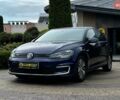 Синій Фольксваген e-Golf, об'ємом двигуна 0 л та пробігом 211 тис. км за 12300 $, фото 2 на Automoto.ua