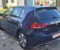 Синій Фольксваген e-Golf, об'ємом двигуна 0 л та пробігом 180 тис. км за 13400 $, фото 14 на Automoto.ua