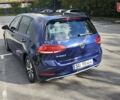 Синий Фольксваген e-Golf, объемом двигателя 0 л и пробегом 84 тыс. км за 13900 $, фото 7 на Automoto.ua