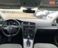 Синий Фольксваген e-Golf, объемом двигателя 0 л и пробегом 89 тыс. км за 12999 $, фото 23 на Automoto.ua