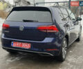 Синий Фольксваген e-Golf, объемом двигателя 0 л и пробегом 96 тыс. км за 12900 $, фото 11 на Automoto.ua